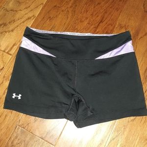 UA Spandex